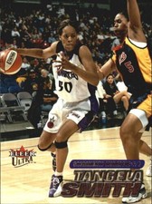 B2688- 2001 Ultra Wnba Basketball Carte # S 1-116 -vous Pic- 10 + Gratuit US
