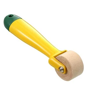 Quilting Seam Roller, Sewing Seam Roller Wallpaper Roller with Easy to Grip 1 - Picture 1 of 7