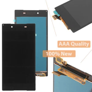 1pc LCD Display + Touch Screen Digitizer Assembly For Sony Xperia Z5 E6683 E6653 - Picture 1 of 9