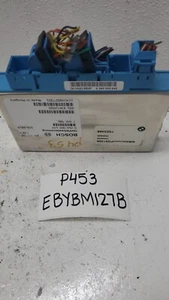 2002-2004 BMW 325CI TRANSMISSION CONTROL MODULE 24007526472 - Picture 1 of 4