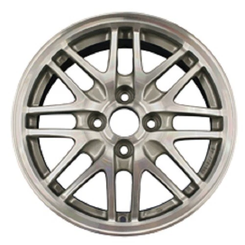 97 98 99 00 01 Acura Integra OEM Wheel Rim 15x6 15" 71673 42700ST7A31 - Image 1 of 1