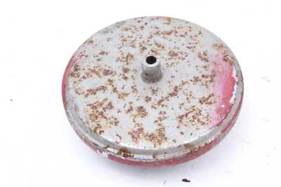 cierre de tapa de tanque Honda XL 250 S L250S 78-82 Foto 1 de 3