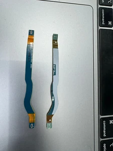 CONECTOR CABLE FLEX ORIGINAL GENUINO SAMSUNG GALAXY S23 ULTRA 5G S918 FRC - Imagen 1 de 1
