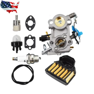 For Husqvarna Replace 455 460 Rancher Jonsered CS2255 WTA29 Chainsaw Carburetor - Picture 1 of 12
