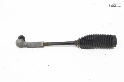 2015-2017 AUDI A3 QUATTRO 2.0L STEERING GEAR RACK TIE ROD LINK END W/ BOOT OEM - Image 1 of 4
