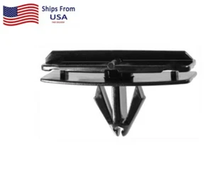 25 Pcs Fender Flare & Rocker Moulding Clip Compatible with For Jeep 68039280-AA - Picture 1 of 3