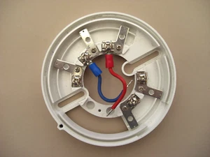 £1,50 Nittan UB4-EV-AB, Basis für EV-ABS & AS-ABS Sound - Bild 1 von 3
