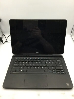 DELL LATITUDE 7350 - FOR PARTS/REPAIR - INTEL CORE M - 8GB RAM - READ DESCRIP-BB - Image 1 of 4