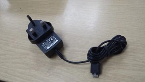 Batch of 40 x genuine used STA-P53UD mains phone charger for LG GC900, KP110 etc - Picture 1 of 9