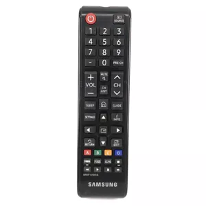 Nuevo BN59-01301A para Samsung LED Smart TV Control Remoto UN32N5300 UN32N5300AF - Imagen 1 de 3