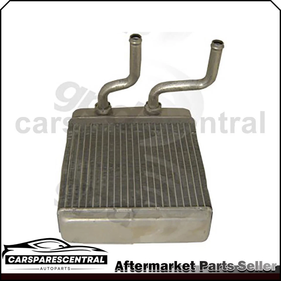 Núcleo de calefacción de climatización para Ford F-250 HD 7,5 L 1997 Ford F-250 HD 7,3 L 1997 Foto 1 de 4