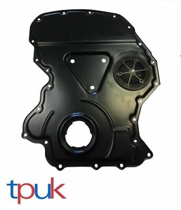 FORD TRANSIT MK6 MONDEO MK3 TIMING CHAIN FRONT COVER 2.0 FWD 2000-2006 - Picture 1 of 2