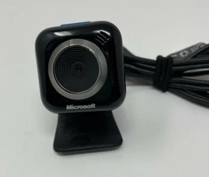 Microsoft LifeCam VX-5000 WebCam - Picture 1 of 4