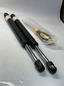 Qty (2) Volvo 2005-2010 Trunk Lift support - Bild 1 von 3