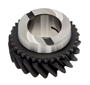 Borg Warner Super T10 4 velocidades tercera marcha 22 dientes T10S-11 - Imagen 1 de 1