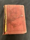 1920S Antique The Dramatic Works Of William Shakespeare Hardback T Nelson & Sons