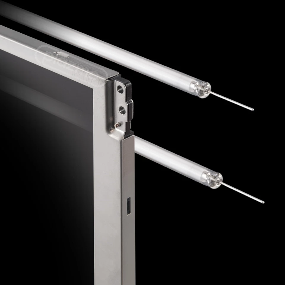 Bombillas de retroiluminación LCD - 2,4 mm de diámetro Foto 1 de 1