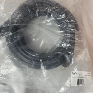 Hdmi cable 50 ft high speed by Cable to Go 41367 - Picture 1 of 6