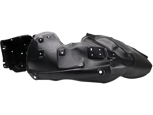 TRQ 41KY75Z Front Left Fender Liner Fits 2003-2011 Mercury Grand Marquis Foto 1 de 1