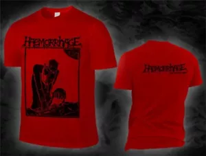 Haemorrhage - your favourite medics (T-Shirt), official merchandise, NEW - Bild 1 von 1