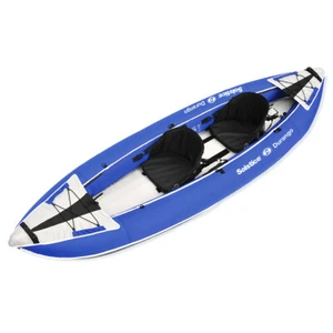 Solstice Watersports Durango 1-2 Person Kayak Kit - Picture 1 of 1