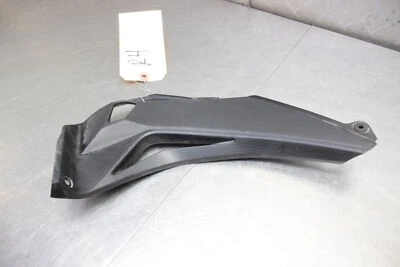 16-18 Kawasaki Ninja ZX10R ZX10 Right trim cover Foto 1 de 4