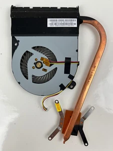 ASUS X550ZA Fan Heatsink 13N0-RJA0101 - Picture 1 of 6