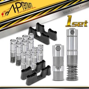 Elevadores y bandejas de válvulas A-Premium Active Fuel Mgt (AFM) para Chevy GMC Buick Saab - Imagen 1 de 8