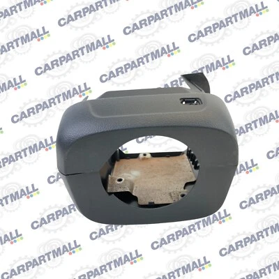 2006-2014 Honda Ridgeline Steering Column Cover Bezel Shroud Shell OEM - Изображение 1 из 4