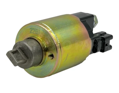 INTERRUPTOR RELÉ SOLENOIDE DE ARRANQUE PARA TOYOTA CAMRY TOYOTA SIENNA SOLARA 2.7 2.5 3.3L Foto 1 de 3