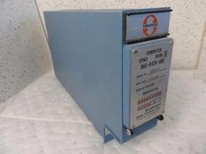 Computadora Sunstrand GPWS Mark II P/N 965-0476-088 - Imagen 1 de 4