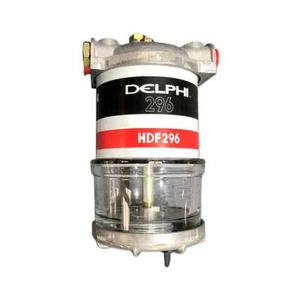 Delphi Fuel Filter / Water Separator - C.A.V. 5836B100 - Picture 1 of 2