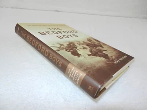 WW II D-Day 29th div 116th Infantry Co A from Bedford VA "THE BEDFORD BOYS" - Picture 1 of 7