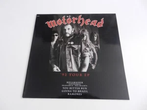 Motorhead - 92 Tour EP (Hellraiser) , Vinyl, EP, Schallplatte  Neu - Bild 1 von 2
