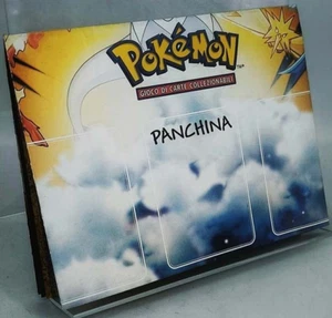 Lega POKEMON campo di gioco tabellone MEW ANTICO promo Italia 2000 - no card - Zdjęcie 1 z 4