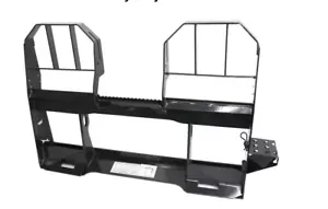 NEW BOBCAT FRAME FOR HEAVY DUTY PALLET FORK ATTACHMENT 7294305 (4000lb) - Picture 1 of 2