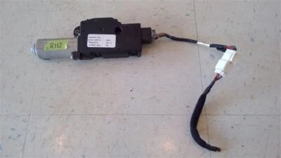 2011 11 Hyundai Sonata Sunroof Moonroof Motor Roof Motor 2919847A01  101146 - Image 1 of 4