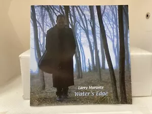 Larry Murante Water's Edge - Picture 1 of 3