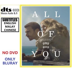 All Of You (2024) Drama Brand New & Sealed - Foto 1 di 3
