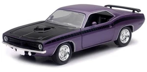 NEWRAY - PLYMOUTH Cuda 1970 - 1/32 - NEW51393G - Picture 1 of 1