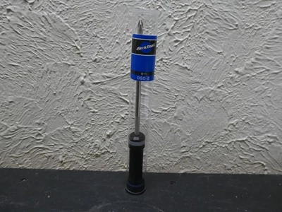 Chave de fenda Park Tool DSD-2 Professional #2 Phillips bicicleta desviador reparo JIS - Imagem 1 de 4