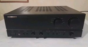 marantz amplificatore Integrato Mod PM-50 BELLO E PERFETTO 50+50W - Foto 1 di 21