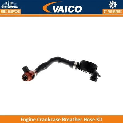 Kit de manguera respirador cárter motor 3,0 L Vaico para Mercedes-Benz E320 2007-2009 Foto 1 de 2