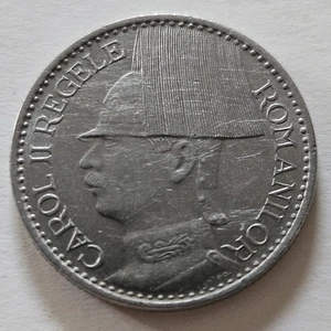 ROUMANIE 50 LEI 1938 - Picture 1 of 2