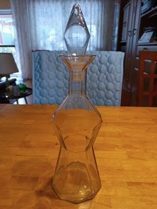 Ikea Glas Karaffe - Bild 1 von 3