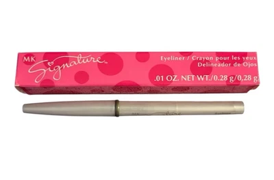 New In Box Mary Kay Signature Eyeliner Olive 008188 .01 oz ~Full Size - Image 1 of 3