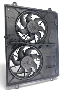 FORD GALAXY 2004 Radiator Fan YM21-8A247-GA (AF2434) - Picture 1 of 7