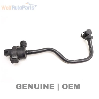 2008-2014 BMW X6 - Válvula de ventilação do tanque de combustível / LINHA 7576303 - Imagem 1 de 4