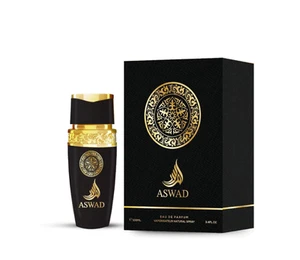 Kyra Aswad Profumo Arabo Afaq Kyra Aswad 100ml EDP Profumo Aswad Arabo - Foto 1 di 1