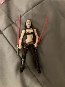 Star Wars TAC Force Unleashed Maris Brood Loose - Bild 1 von 1